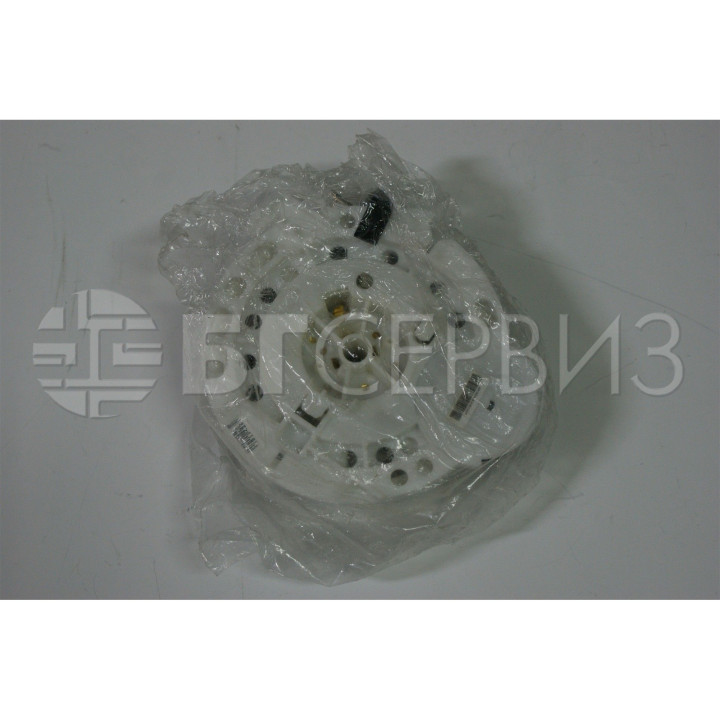 Кабелен маханизъм за прахосмукачка