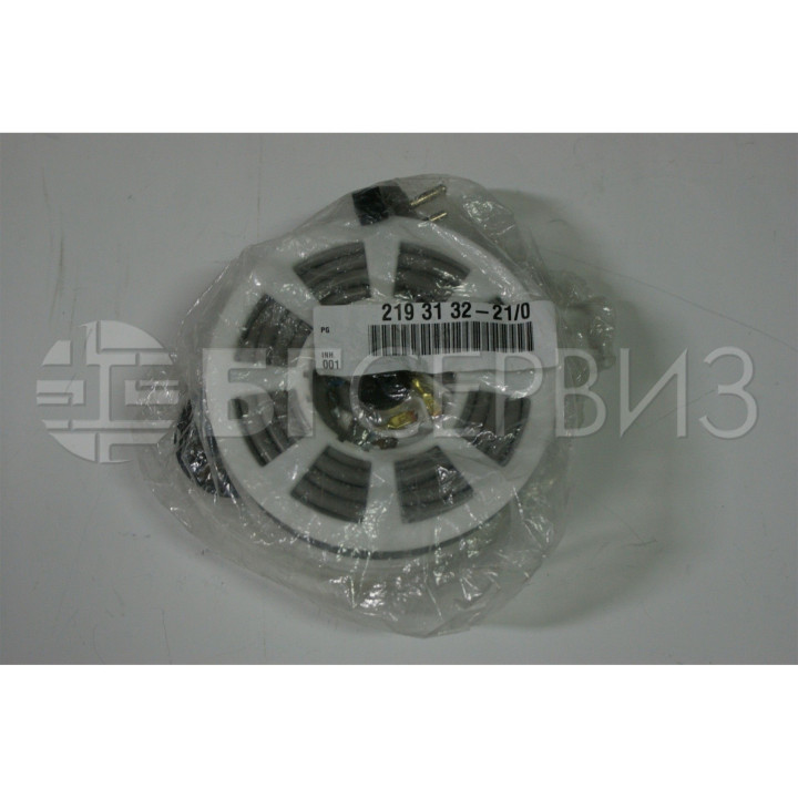 Кабелен маханизъм за прахосмукачка