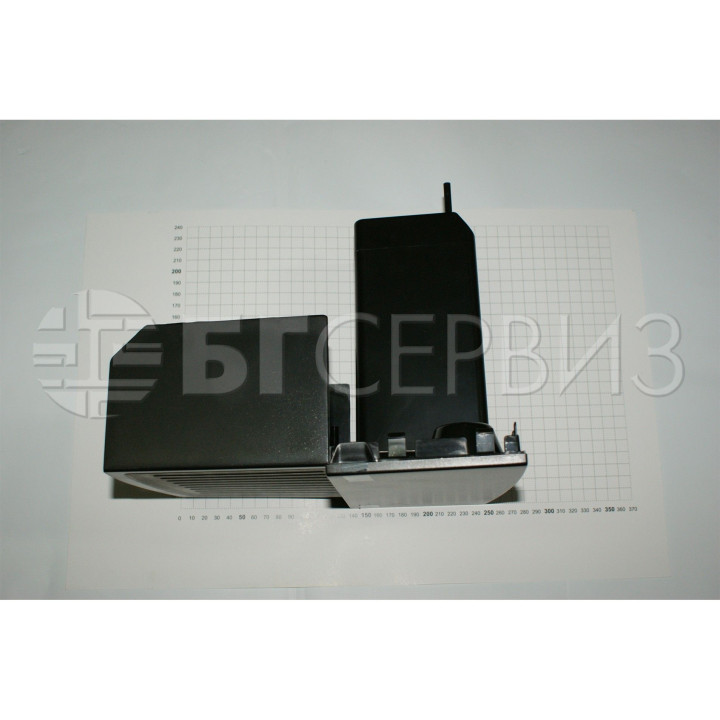 Корпус за кафемашина Krups