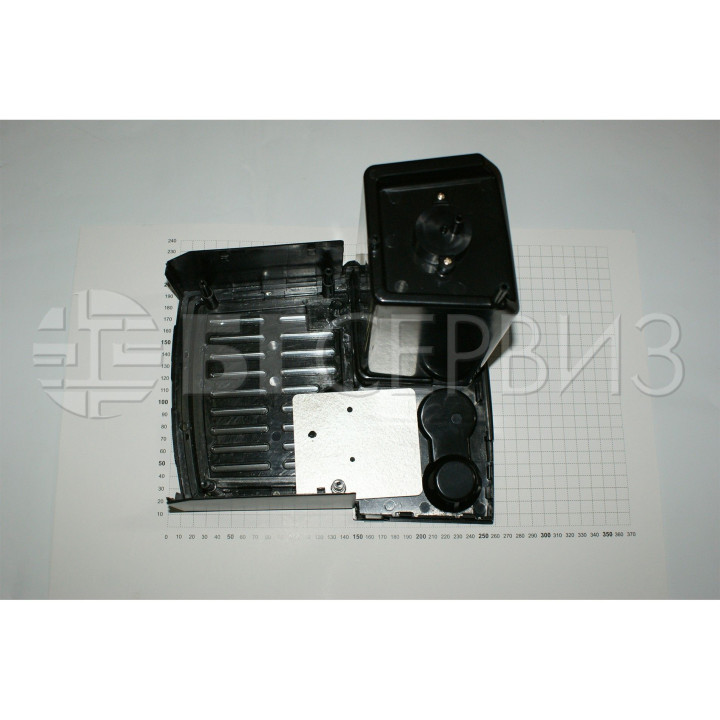 Корпус за кафемашина Krups