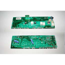 Платка пералня Snaige