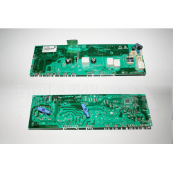 Платка пералня Snaige