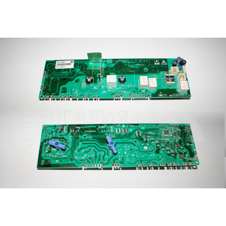 Платка пералня Snaige