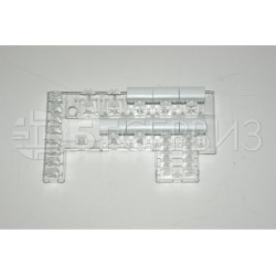 Модул бутони AEG