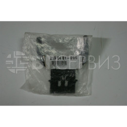 Държач торбичка за прахосмукачка Electrolux