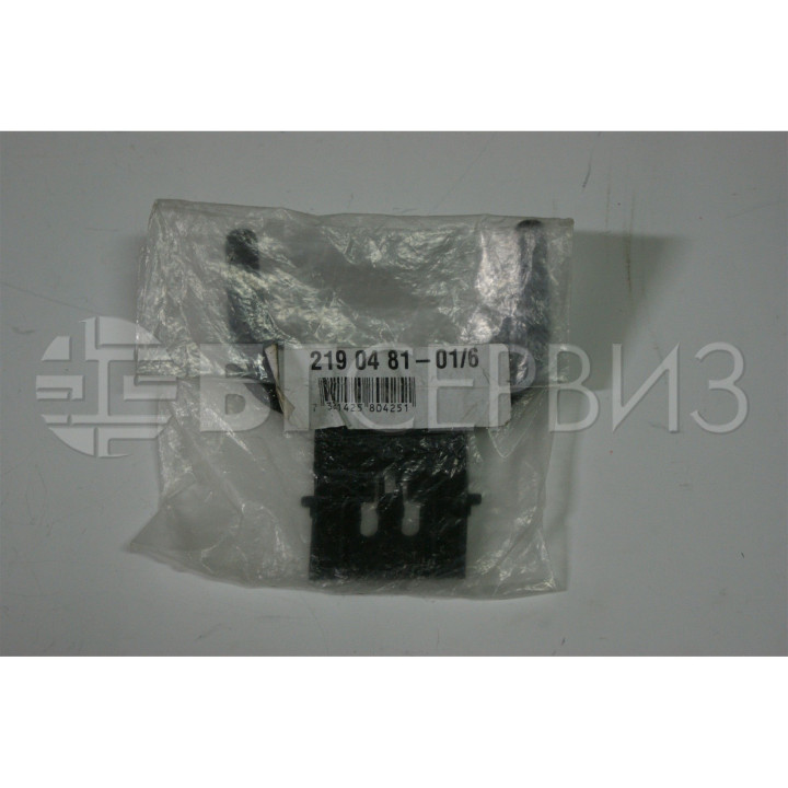 Държач торбичка за прахосмукачка Electrolux