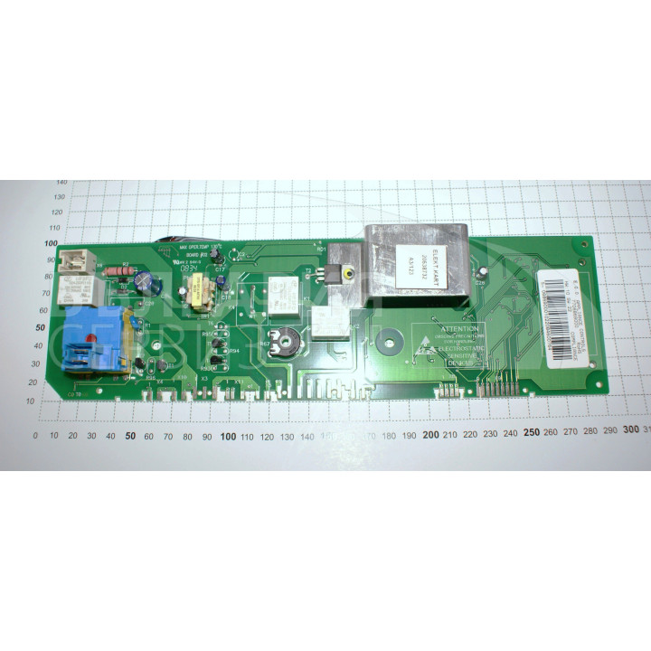 Платка пералня Hyundai