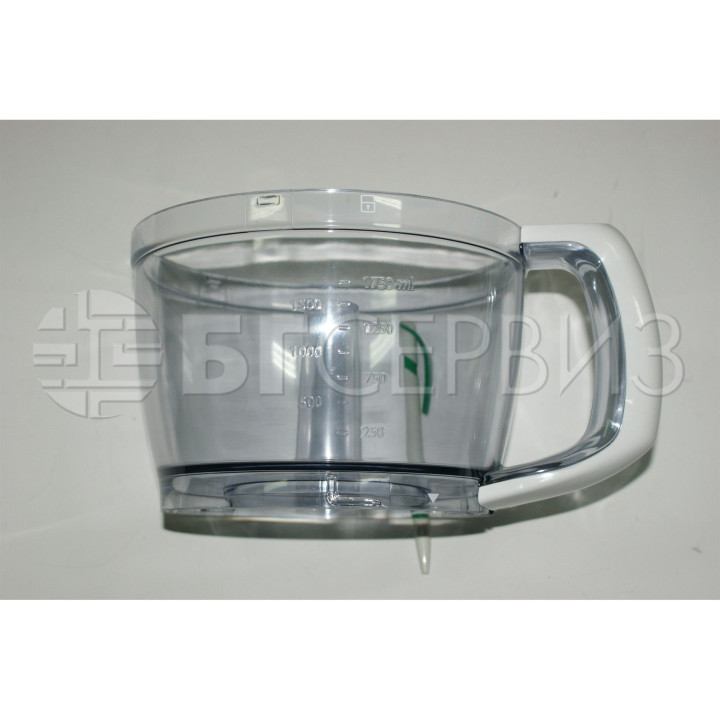 Купа кухненски робот Electrolux