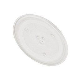 Чиния за микровълнова печка Electrolux EMS20400W