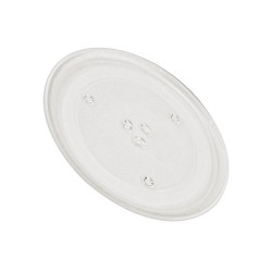 Чиния за микровълнова печка Electrolux EMS20400W