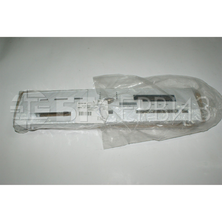 Преден панел пералня AEG L76475FL