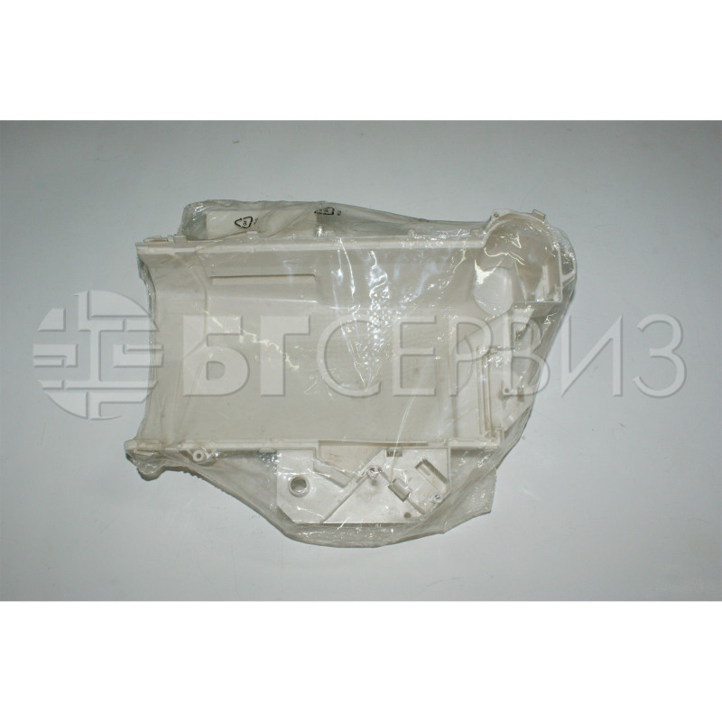 Вана за прах пералня AEG L62680