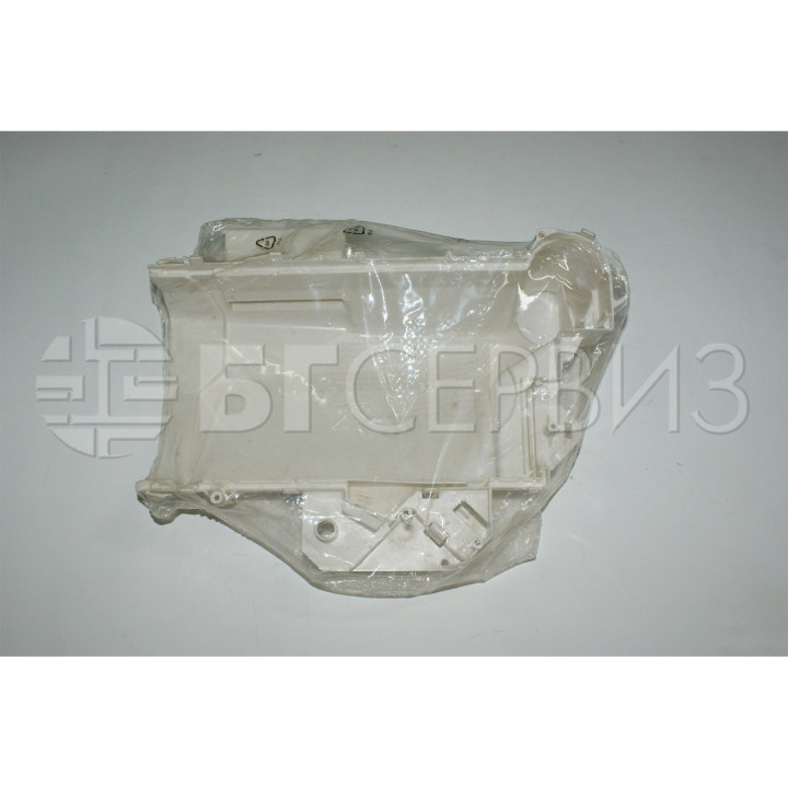 Вана за прах пералня AEG L62680