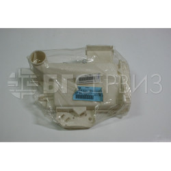 Вана за прах пералня AEG L62680