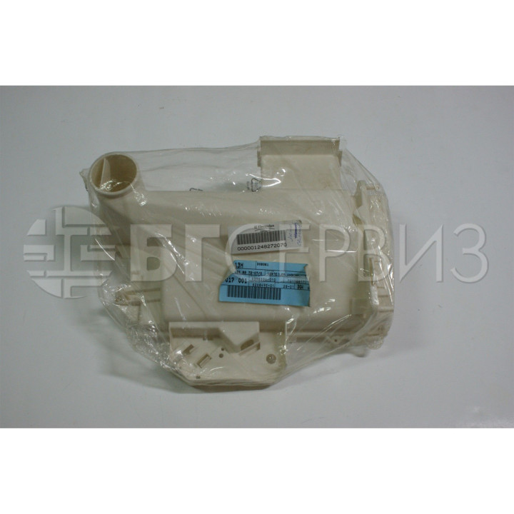 Вана за прах пералня AEG L62680