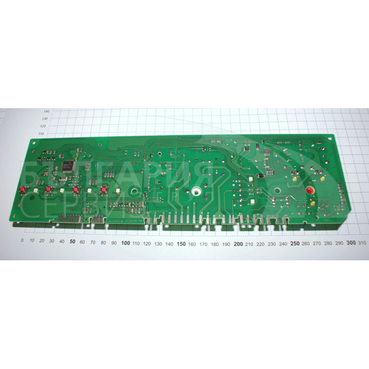 Платка пералня Hyundai