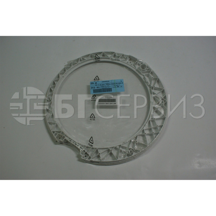 Ринг за врата на пералня Electrolux EWS1230