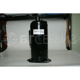 Компресор климатик