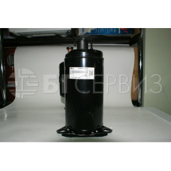 Компресор климатик