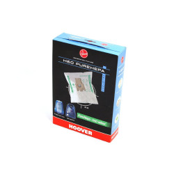 Торбички за прахосмукачка Hoover