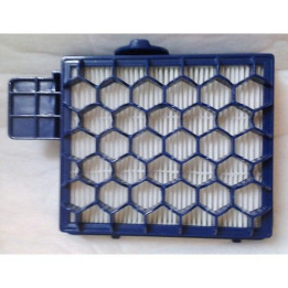 Хепа филтър прахосмукачка Hoover