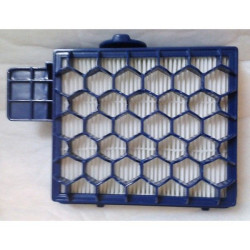 Хепа филтър прахосмукачка Hoover