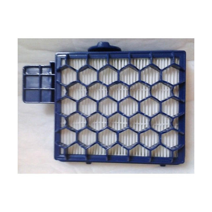 Хепа филтър прахосмукачка Hoover