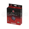 Хепа филтър прахосмукачка Hoover