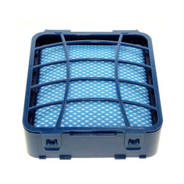 Хепа филтър прахосмукачка Hoover