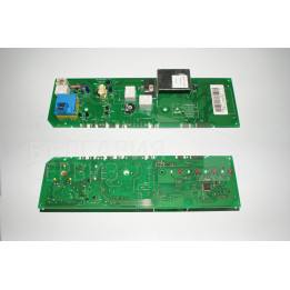 Платка пералня Hyundai