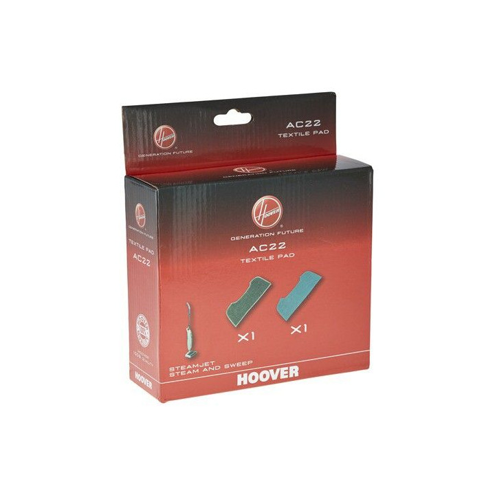 Паропочистваща подложка