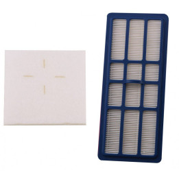 Филтър за прахосмукачка Hoover 