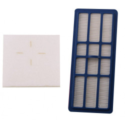 Филтър за прахосмукачка Hoover 