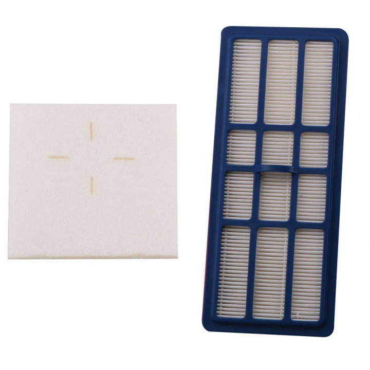 Филтър за прахосмукачка Hoover 