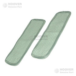 Текстилен плат прахосмукачка Hoover (микрофибър)