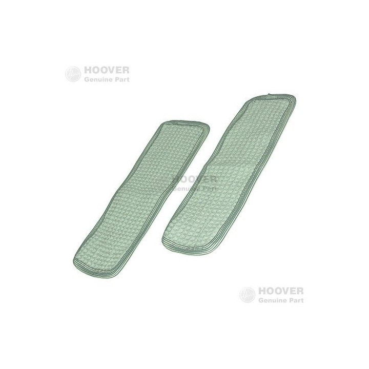 Текстилен плат прахосмукачка Hoover (микрофибър)