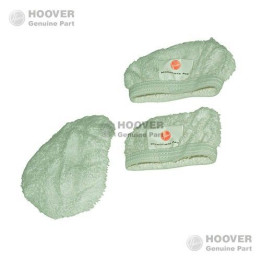 Малка платняна кърпа зa паро струйка Hoover