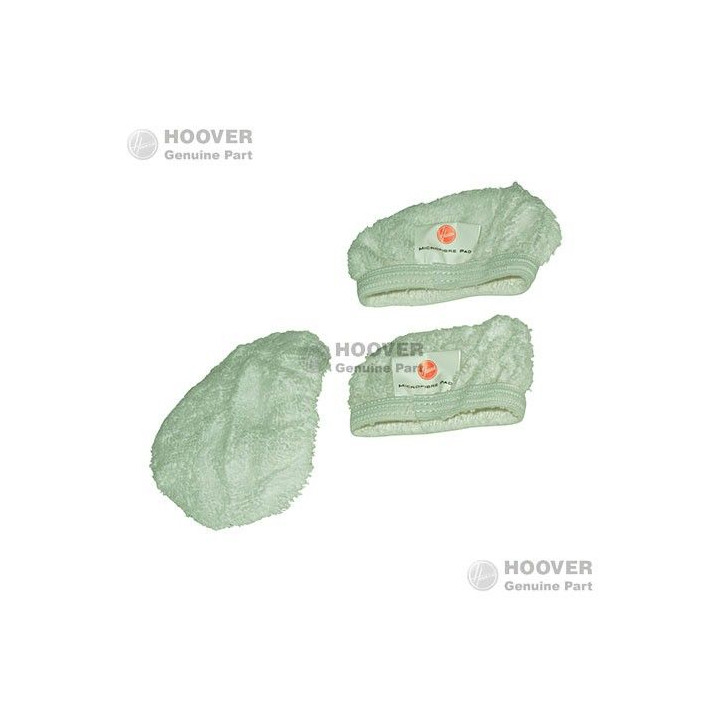 Малка платняна кърпа зa паро струйка Hoover