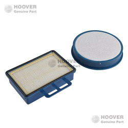 Филтър за прахосмукачка Hoover