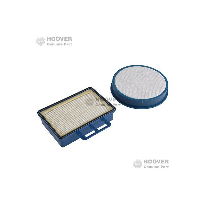 Филтър за прахосмукачка Hoover