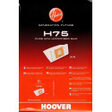 Торбички за прахосмукачка Hoover