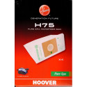 Торбички за прахосмукачка Hoover