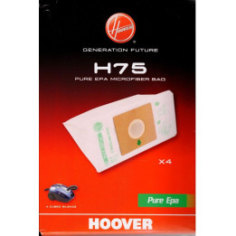 Торбички за прахосмукачка Hoover