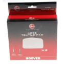 Кърпи за парочистачка Hoover