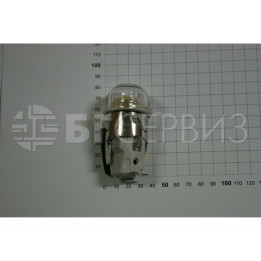 Лампа с плафон фурна Midea 