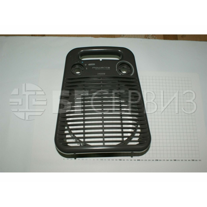 Преден панел за печка Rowenta