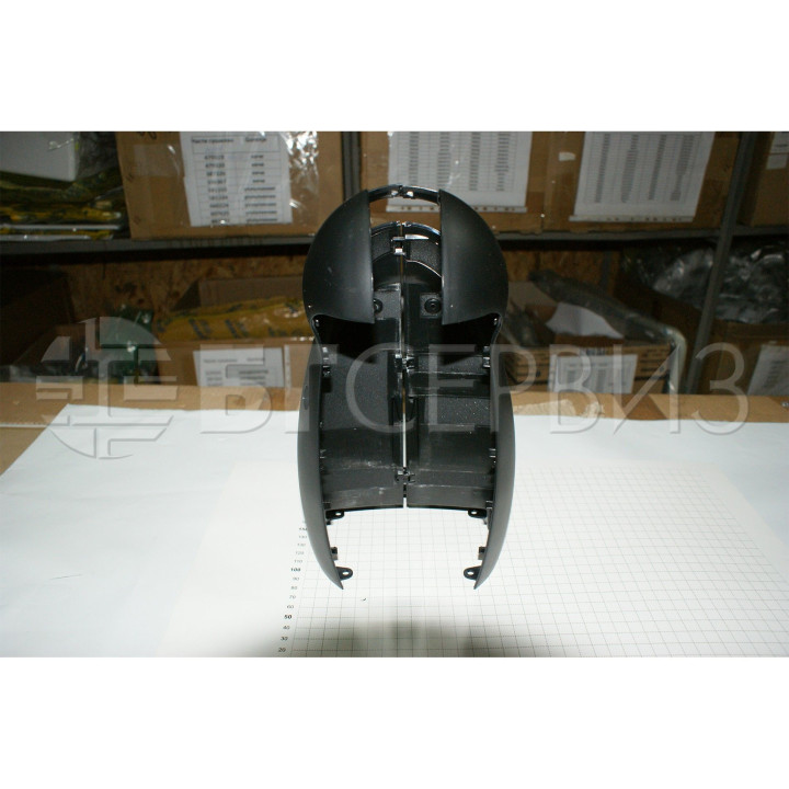 Корпус за кафемашина Krups