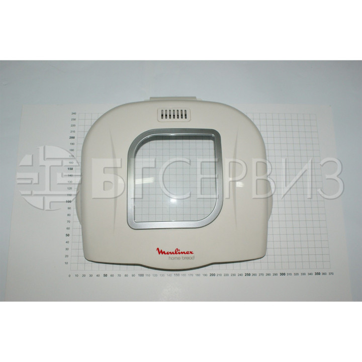Капак за хлебопекарна Moulinex