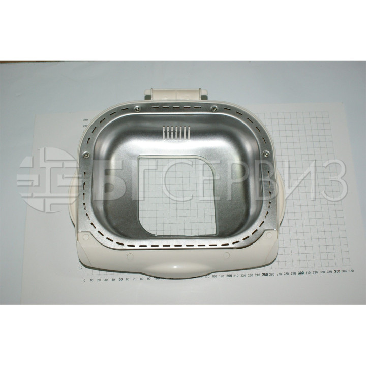 Капак за хлебопекарна Moulinex