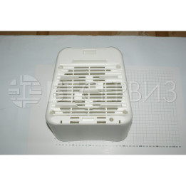 Заден корпус вентилаторна печка Calor